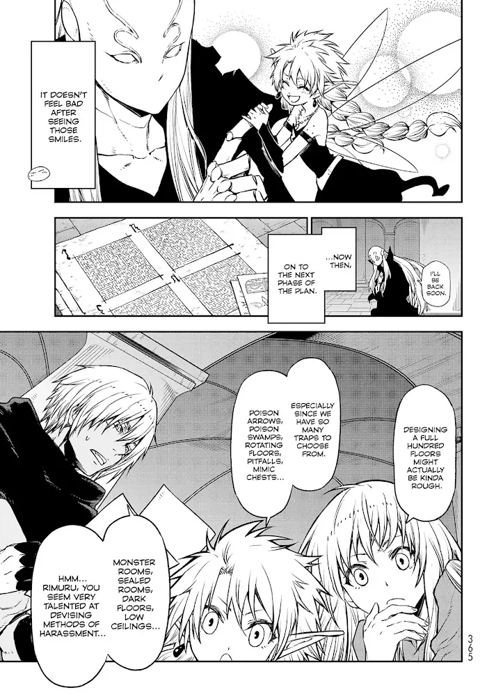 That Time I Got Reincarnated as a Slime Chapter 104 image 14_optimized